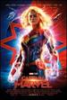 Captain Marvel [4k Uhd]