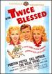 Twice Blessed (1945)