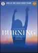 Burning