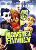 Monster Family