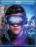 Ready Player One (Blu-Ray)