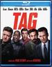 Tag (2018) (Bd) [Blu-Ray]