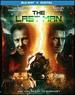 Last Man, the (Aka: Numb) [Blu-Ray]