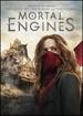 Mortal Engines