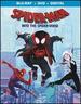 Spider-Man: Into the Spider-Verse [Blu-Ray]