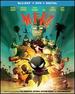 Mfkz [Blu-Ray]