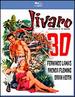 Jivaro 3-D [Blu-Ray]