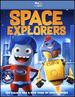 Space Explorers [Blu-Ray]