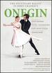 Onegin: Stuttgart Ballet (Tuggle) [Region 2]