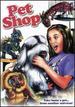 Pet Shop