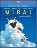 Mirai [Blu-Ray]