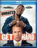 Get Hard (Unrated) (Blu-Ray)