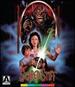 Scared Stiff [Blu-Ray]