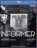 The Informer [Blu-Ray]