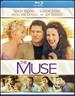 The Muse [Blu-ray]