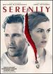 Serenity (2019) [Dvd]