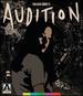 Audition [Blu-Ray]