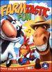 Farmtastic Fun
