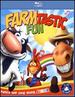 Farmtastic Fun [Blu-Ray]