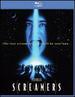 Screamers [Blu-ray]