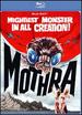 Mothra-Steelbook Edition
