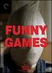 Funny Games (the Criterion Collection) [Dvd]
