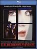 The Bedroom Window [Blu-ray]