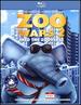 Zoo Wars 2 [Blu-Ray]