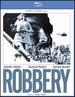 Robbery [Blu-ray]