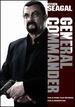 General Commander-Dvd