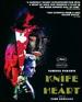 Knife+Heart [Blu-Ray]
