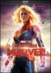 Captain Marvel