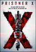 Prisoner X [Blu-Ray]