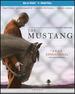 The Mustang (2019) [Blu-Ray]