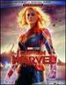 Captain Marvel