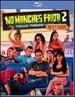 No Manches Frida 2 [Blu-Ray]