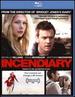 Incendiary [Blu-Ray]