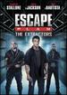 Escape Plan: the Extractors