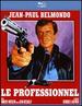 Le Professionnel Aka the Professional [Blu-Ray]