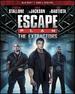 Escape Plan: the Extractors [Blu-Ray]