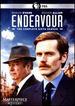 Endeavour: the Complete Sixth Season (Masterpiece)