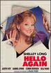 Hello Again [Dvd]