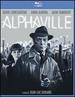 Alphaville (Special Edition) Aka Alphaville, Une �trange Aventure De Lemmy Caution [Blu-Ray]