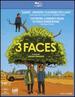 3 Faces [Blu-ray]