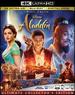 Aladdin [4k Uhd]