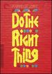 Do the Right Thing: Original Score