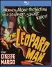 The Leopard Man [Blu-Ray]