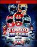 Turbo: a Power Rangers Movie
