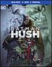 Batman: Hush (Blu-Ray/Dvd/Digital)