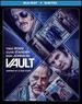 Vault-Bluray, Digital [Blu-Ray]